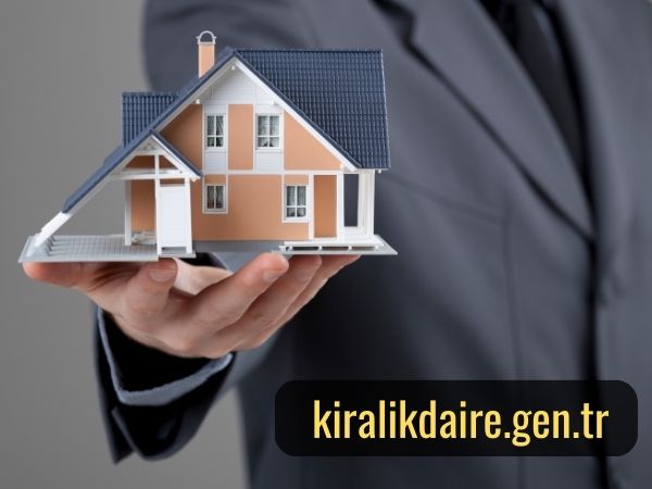 Topçular Mahallesi Kiralık Daire